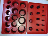 Caja De O-rings En Viton 568 - Fc Kit-a (o-ring Kit)