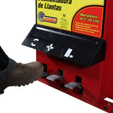 MIKEL`S DESMONTADORA DE LLANTAS PARA RINES