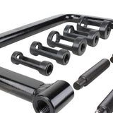 SET ARCO LAVANTA VÁLVULAS