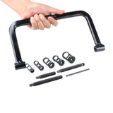 SET ARCO LAVANTA VÁLVULAS